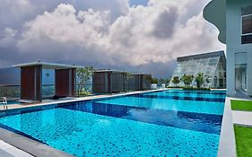 Genting Windmill Homestay