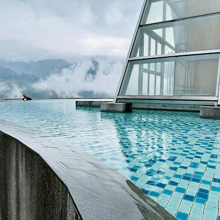 Genting Windmill Homestay Genting Highlands Extérieur photo
