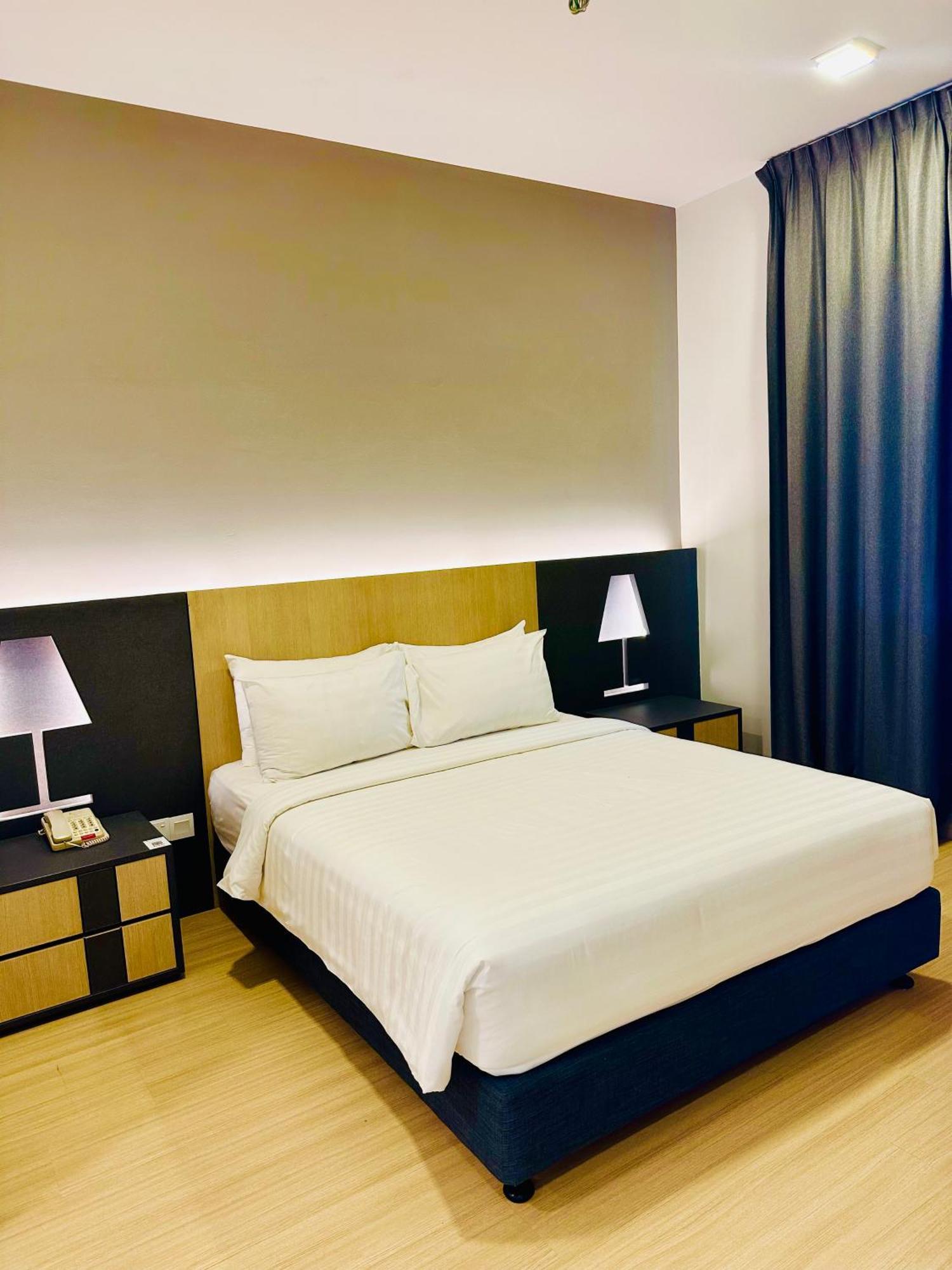 Genting Windmill Homestay Genting Highlands Extérieur photo