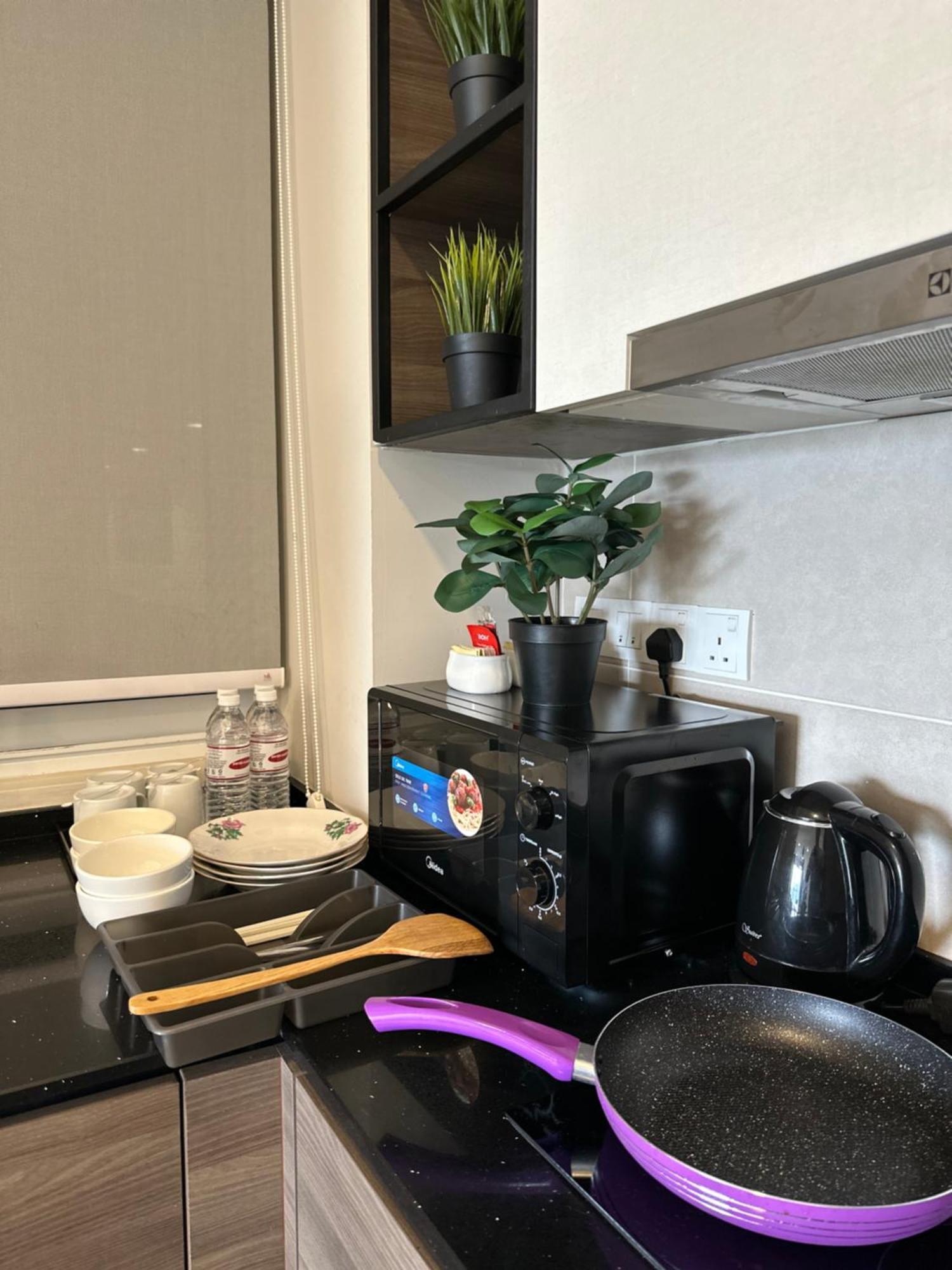 Genting Windmill Homestay Genting Highlands Extérieur photo