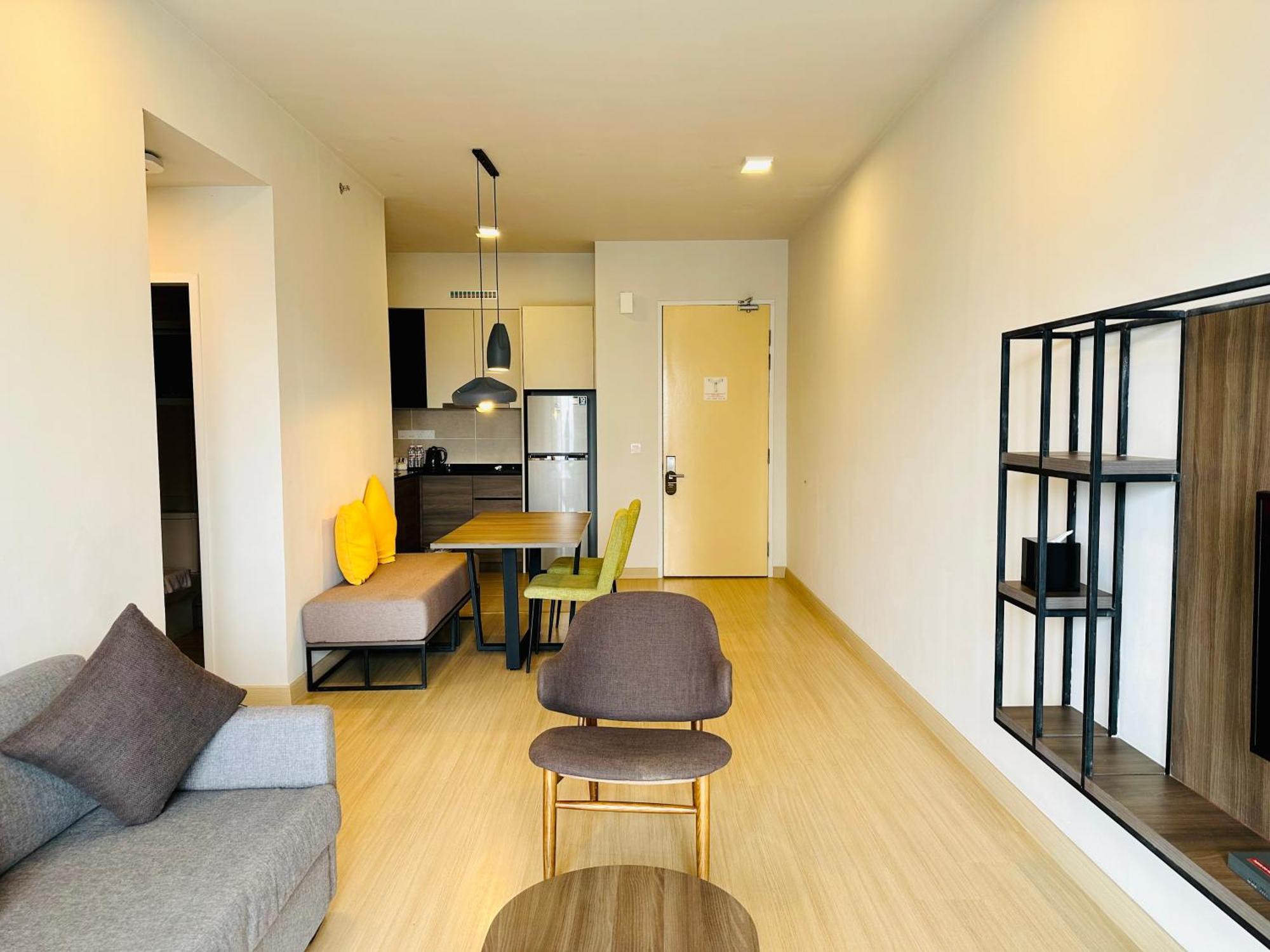 Genting Windmill Homestay Genting Highlands Extérieur photo