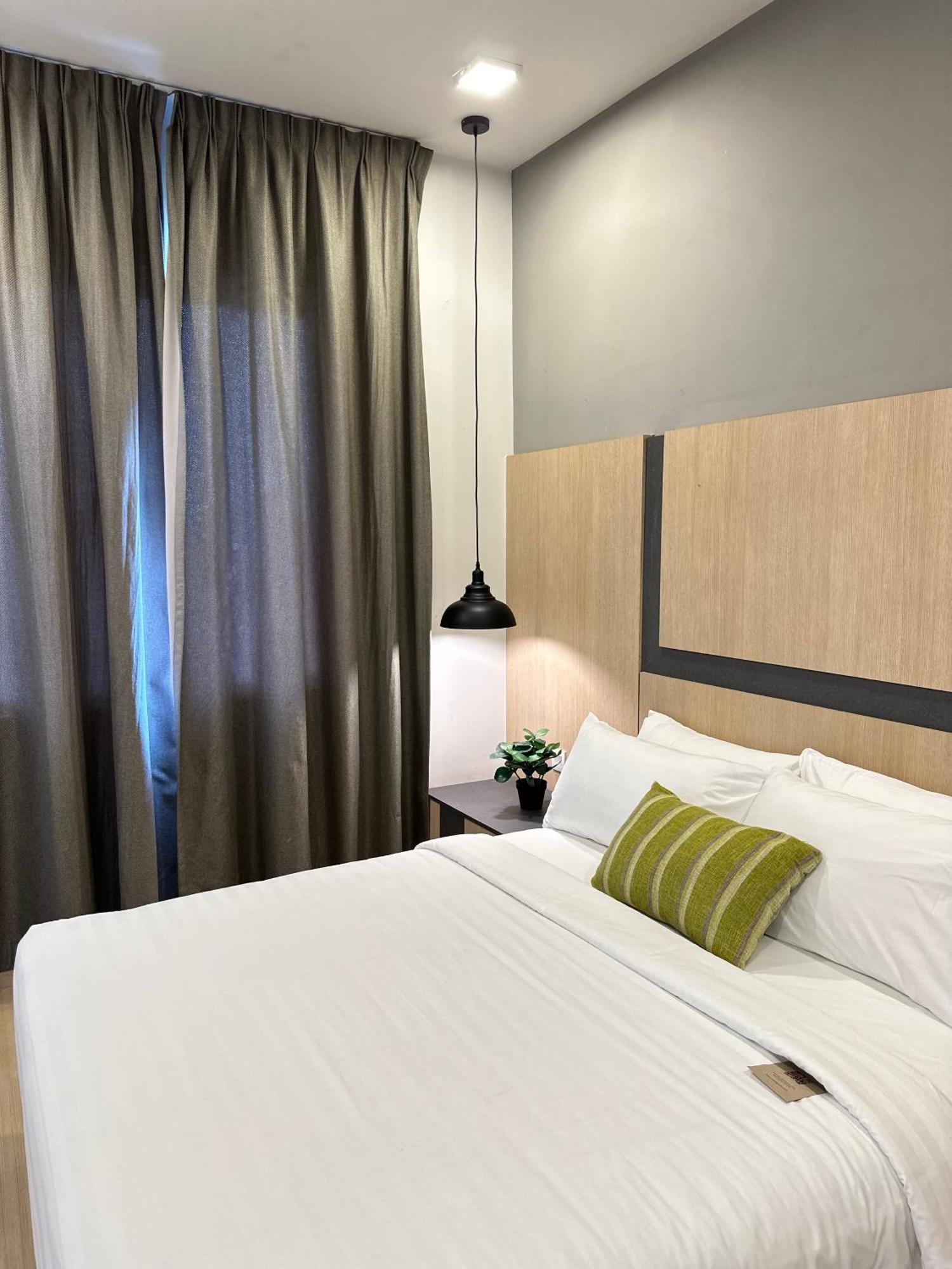 Genting Windmill Homestay Genting Highlands Extérieur photo