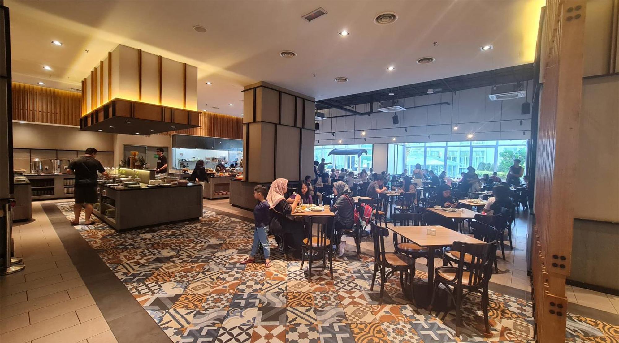 Genting Windmill Homestay Genting Highlands Extérieur photo